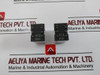 Lot of 2X OMRON MY2N-D2-GS Power Relay 24VDC 7A 30VDC 7A 250VAC
