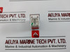 Lot of 2X OMRON MY2N-D2-GS Power Relay 24VDC 7A 30VDC 7A 250VAC