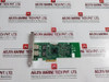Intel Cpu-d68166 (B) Dual Port Server Adapter Network Card C93606-002
