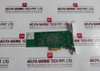 Intel Cpu-d68166 (B) Dual Port Server Adapter Network Card C93606-002