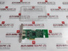 Intel Cpu-d68166 (B) Dual Port Server Adapter Network Card C93606-002