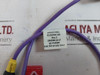 Honeywell 51202353-100 Fiber Optic Cable Rev C
