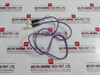 Honeywell 51202329-735 Input/Output Link Cable Rev F