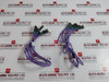Honeywell 51202329-211 Link Cable Rev.: F 2062304 12 19