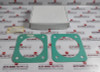 Iron Pump T6A3944 Gasket For End Cover Pump Type Bc T-6 771.12.00.039