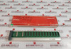 Honeywell 2Mlr-e12P 12-slot Plc Extension Base Module Ver 5.2