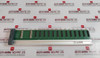 Honeywell 2Mlr-e12P 12-slot Plc Extension Base Module Ver 5.2