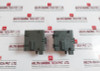 Siemens Simatic S7 1P 6Es7 195-7Hb00-0Xa0 Bus Module Bm 2X40