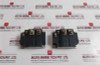 Mitsubishi Electric Cm600Hu-24F Igbt Module