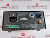 Efd Nordson 7000 Dispense Valve Controller 0.5 Ms 100/120/220Vac 50/60Hz 6/5Va