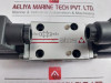 Atos Dhi-0711/14 Solenoid Directional Valve