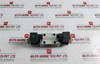 Atos Dhi-0711/14 Solenoid Directional Valve