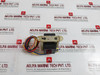 Honeywell At140B1149 Control Transformer 208V 240V 50/60Hz 0.22A