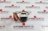 Honeywell At140B1149 Control Transformer 208V 240V 50/60Hz 0.22A