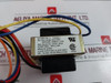 Honeywell At140B1149 Control Transformer 208V 240V 50/60Hz 0.22A