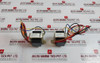 Honeywell At140B1149 Control Transformer 208V 240V 50/60Hz 0.22A