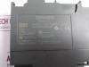 Siemens Simatic 6Es7 153-2Ba02-0Xb0 Interface Module Dp Connection Et 200M