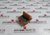 Weidmuller Rs-f 26 Terminal Block Board Interface Module