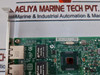 Intel Cpu-d68166 (B) Dual Port Server Adapter C93606-002 Intel Pro