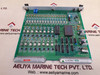 Hyundai hhi aim16 970129 analog interface module
