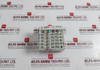 Beckhoff Bk3120 Profibus Coupler, 24V Dc, 8X Digital Output 2004Ba050000