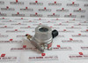 Detcon Tp-524C H2S Gas Sensor 897-850901-316