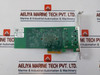 Intel Cpu-d68166 (B) Dual Port Server Adapter Pcb Board C93606-002
