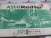 Asco 8214G236 Red-hat Ii 2-way Solenoid Valve 3/4" 5 Psi Shutoff Valve