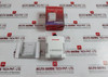 Honeywell H6000 Humidity Controller 20% To 80% Rh Din Rail Mounting 52°C