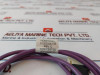 Honeywell 51202329-734 Input/Output Link Cable Set Rev C