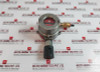 Detcon Fp-524C Microsafe Lel Gas Sensor Hksb-glc