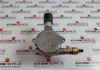 Detcon Fp-524C Microsafe Lel Gas Sensor Hksb-glc