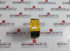 Pilz Pnoz X8P Safety Relay 24Vdc 3N/O 2N/C 2So 230V Ac 5A