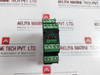 Murr Elektronik 51300 Output Relay Module 250V Ac/Dc 5A