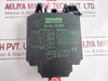Murr Elektronik 51300 Output Relay Module 250V Ac/Dc 5A