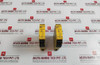 Pilz Pnoz X2P Safety Relay Module 24Vac/Dc 2N/O 230V 5A 50-60 Hz