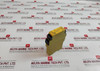 Pilz Pnoz X2P Monitoring Safety Relay 24Vacdc 2N/O 50-60 Hz