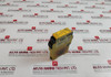 Pilz Pnoz X2P Monitoring Safety Relay 24Vacdc 2N/O 50-60 Hz