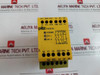 Pilz Pnoz X4 Safety Relay 24Vdc 3N/O 1N/C 2.5 W