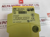 Pilz Pnoz X4 Safety Relay 24Vdc 3N/O 1N/C 2.5 W