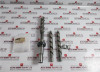 Imo G012 Rotor Set P\N: P166926 Screw For D4 045N2 637.14.30.002