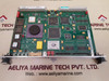 Motorola mvme 167p-34se board