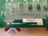 Motorola mvme 167p-34se board