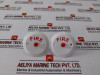 Lot of 10X C Systems CS9902 Fire Alarm Response indicator round plastic