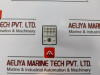 Finder 55.34.9.024.0040 Relay 24Vdc 7A 250V