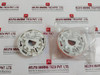 Lot Of 5X Est Siga-sb Smoke Detector Mounting Base 387019P-en