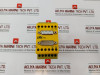 Pilz Pad/Si 800/4096I/5Vdc Safe Monitoring Relay Id No. 774405, Si 800, 5 Vdc    