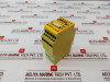 Pilz Pad/Si 800/4096I/5Vdc Safe Monitoring Relay Id No. 774405, Si 800, 5 Vdc    