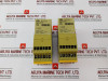 Pilz Pad/Si 800/4096I/5Vdc Safe Monitoring Relay Id No. 774405, Si 800, 5 Vdc    