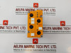 Ifm Electronic Ac2505 As-interface Module 31.6Vdc 4Di Ip67, 39101 E-ems-base Fc